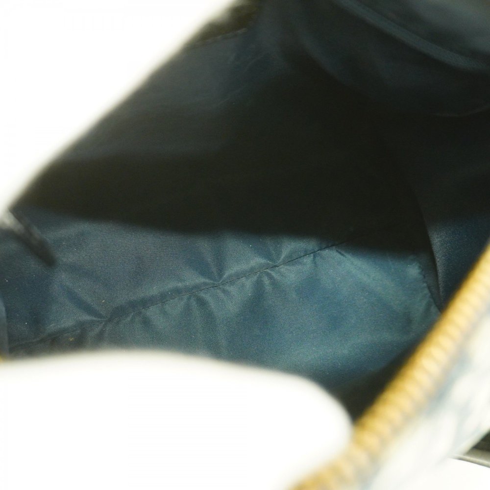 DIOR Navy Bag - Picture 4 of 15